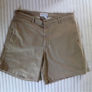 Men’s Saddlebred Shorts